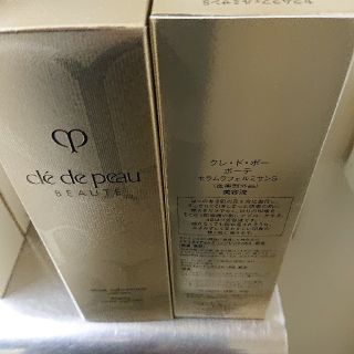 シセイドウ(SHISEIDO (資生堂))のクレ ド ポー ボーテ(その他)