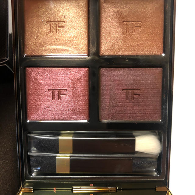 14日まで取置中　tomford トムフォード　honeymoon ハネムーン