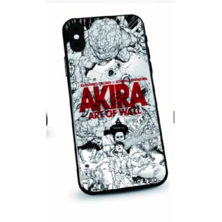 シュプリーム(Supreme)のAKIRA PARCO iPhone ケース(iPhoneケース)