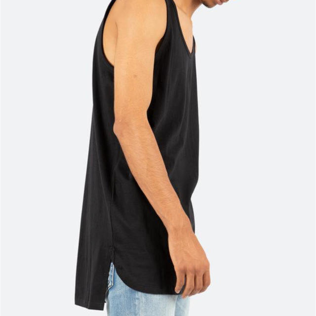 FEAR OF GOD(フィアオブゴッド)のmnml basic tank メンズのトップス(タンクトップ)の商品写真