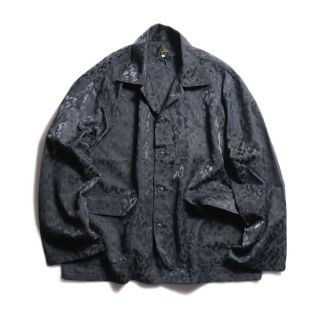 ニードルス(Needles)のNeedles Bush Jacket 2019S/S ブッシュジャケット(ブルゾン)