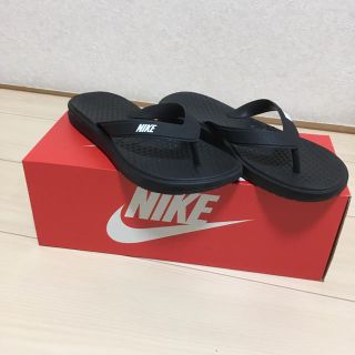 ナイキ(NIKE)のNIKE   ビーチサンダル(ビーチサンダル)