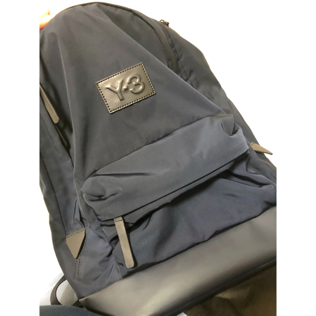 Y-3(ワイスリー)のY-3 リュック メンズのバッグ(バッグパック/リュック)の商品写真