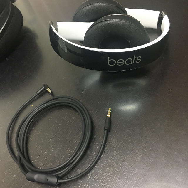 Beats studio3 wireless ヘッドフォン 最終値下げ!! - evc.co.il