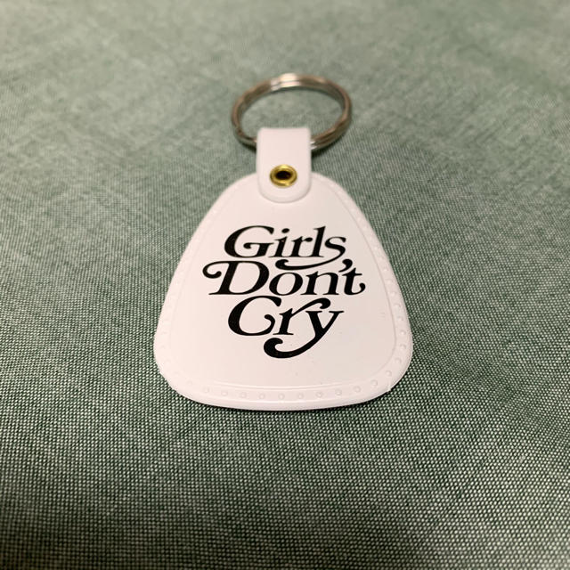 GDC(ジーディーシー)のGirls Don't Cry キーホルダー キーチェーン　ガルドン メンズのファッション小物(キーホルダー)の商品写真