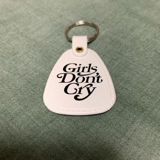 ジーディーシー(GDC)のGirls Don't Cry キーホルダー キーチェーン　ガルドン(キーホルダー)