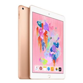 アップル(Apple)のiPad 第6世代 美品(タブレット)