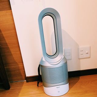 ダイソン(Dyson)のダイソン(ファンヒーター)