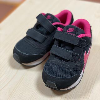 ナイキ(NIKE)のkidsのナイキスニーカー(スニーカー)