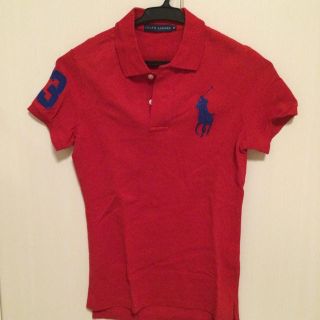 ラルフローレン(Ralph Lauren)のラルフローレンポロシャツ(ポロシャツ)