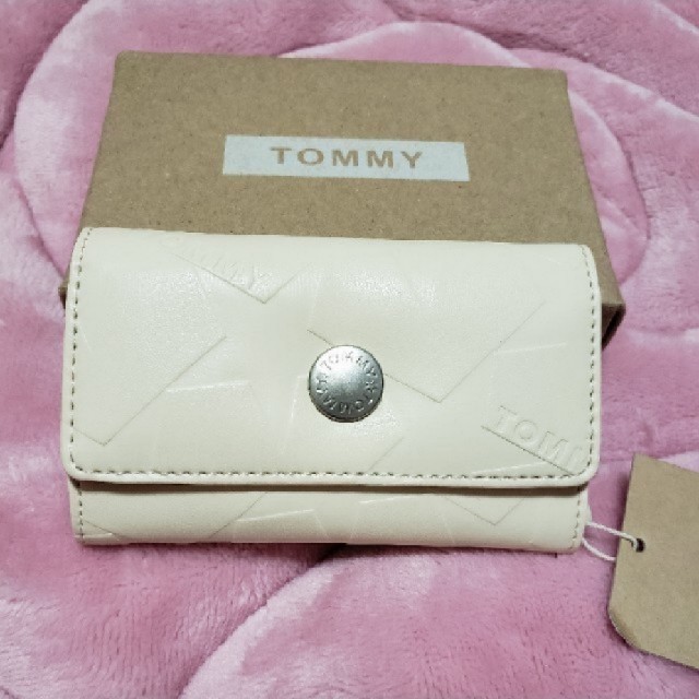 TOMMY(トミー)の⭐トミー⭐キーケース レディースのファッション小物(キーケース)の商品写真