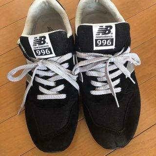 ニューバランス(New Balance)のスニーカー(スニーカー)