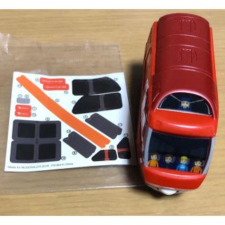 タカラトミー(Takara Tomy)のハッピーセット　プラレール  小田急ロマンスカー(電車のおもちゃ/車)