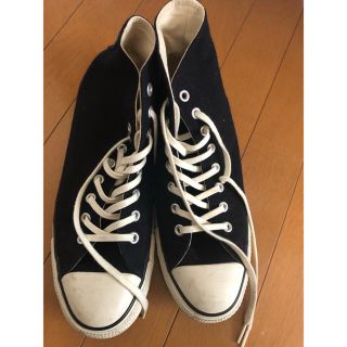 コンバース(CONVERSE)のスニーカー(スニーカー)