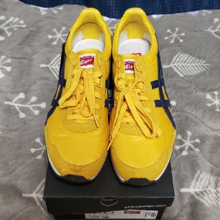 オニツカタイガー(Onitsuka Tiger)のOnitsuka Tiger スニーカー(スニーカー)