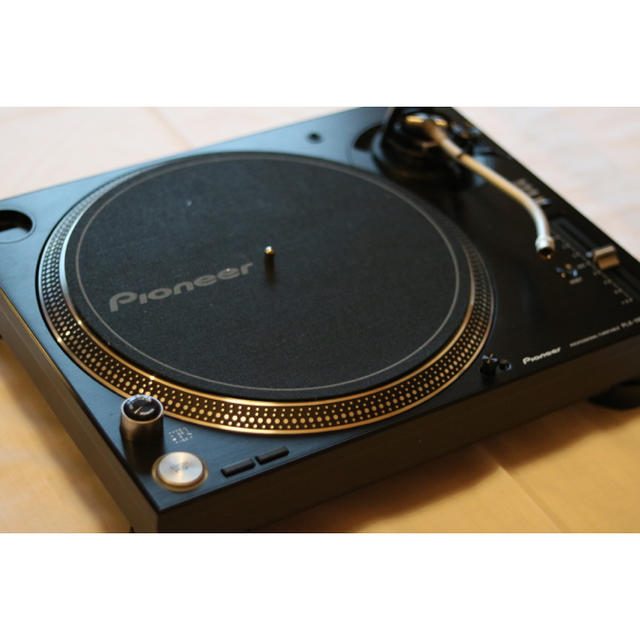 Pioneer - pioneer plx-1000 2台セット【美品】【ほぼ未使用】の通販 
