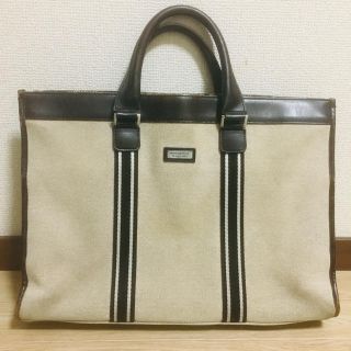 バーバリーブラックレーベル(BURBERRY BLACK LABEL)のバーバリー ブラックレーベル ビジネスバック(ビジネスバッグ)