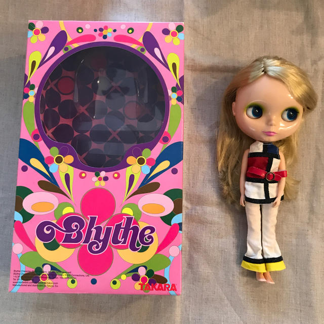 お歳暮 ネオブライス モンドリアン ネオブライス