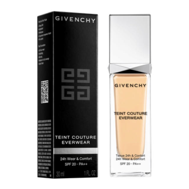 GIVENCHY(ジバンシィ)のジバンシイ  タンクチュールエバーウェア コスメ/美容のベースメイク/化粧品(ファンデーション)の商品写真