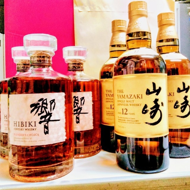 2022年新作入荷 サントリー - ※luckです。 ウイスキー 2022年新作入荷 サントリー - ※luckです。 ウイスキー