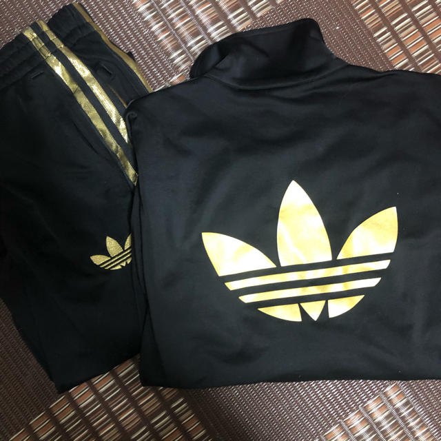 adidas(アディダス)のadidas originals ジャージ メンズのトップス(ジャージ)の商品写真