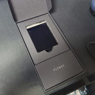 plenue d ゴールド32gb 中古 (ポータブルプレーヤー)