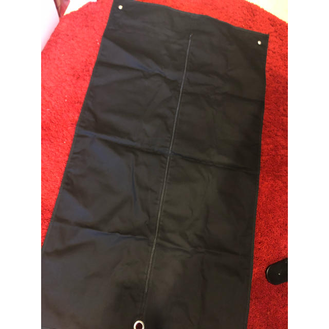 GIVENCHY(ジバンシィ)のスーツカバー メンズのバッグ(トラベルバッグ/スーツケース)の商品写真