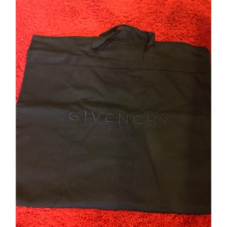 ジバンシィ(GIVENCHY)のスーツカバー(トラベルバッグ/スーツケース)