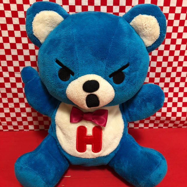 HYSTERIC GLAMOUR - ヒステリックグラマー♡非売品♡ダンシング HYSTERIC GLAMOUR - ヒステリックグラマー♡非売品♡ダンシング