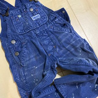 デニムダンガリー(DENIM DUNGAREE)のオーバーオール(その他)