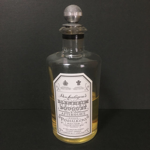 Penhaligon's(ペンハリガン)のペンハリガン ブレナムブーケ アフターシェーブ 100ml コスメ/美容の香水(香水(男性用))の商品写真