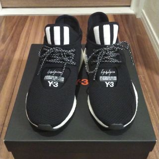 ワイスリー(Y-3)のY-3のスニーカー(スニーカー)