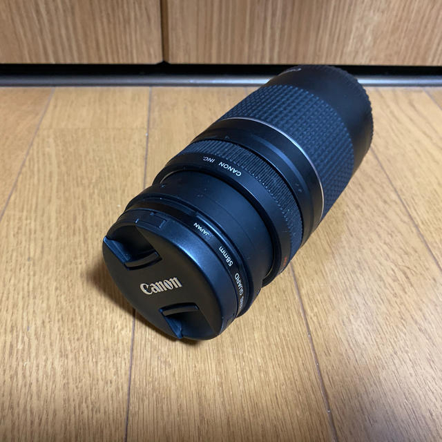 CanonEOS80D ウルトラソニック　シグマズーム17-50