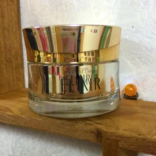 シセイドウ(SHISEIDO (資生堂))のエリクシール エンリッチドクリーム(フェイスクリーム)