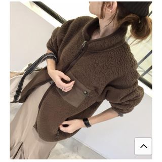 アパルトモンドゥーズィエムクラス(L'Appartement DEUXIEME CLASSE)の新品タグ付き◆アパルトモン ◆ Blouson STAMMBAUM(ブルゾン)