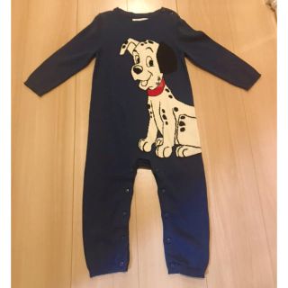 ベビーギャップ(babyGAP)のbaby gap♡ 新品 ロンパース(その他)