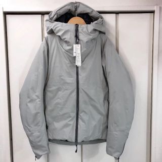 アタッチメント(ATTACHIMENT)の新品！ATTACHMENT 16AW リップフーデッドダウンジャケット(1)(ダウンジャケット)