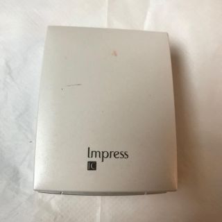 インプレス(Impress)のImpress パウダーファンデーション(ファンデーション)