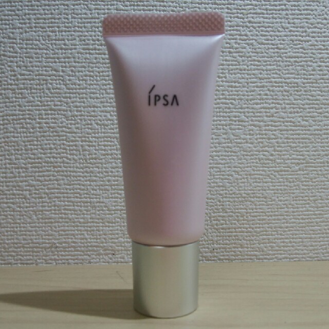 IPSA(イプサ)のイプサ IPSA コントロールベイス ピンク コスメ/美容のベースメイク/化粧品(コントロールカラー)の商品写真