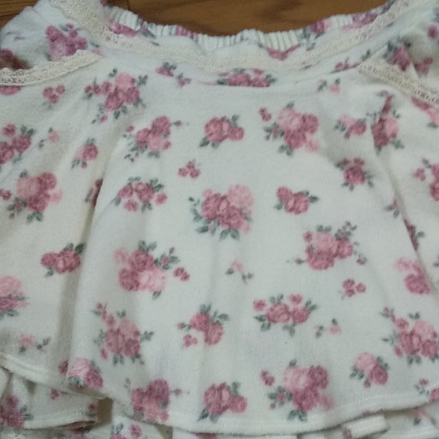 LIZ LISA(リズリサ)の期間限定お値リズリサ☆スカパン レディースのスカート(ミニスカート)の商品写真