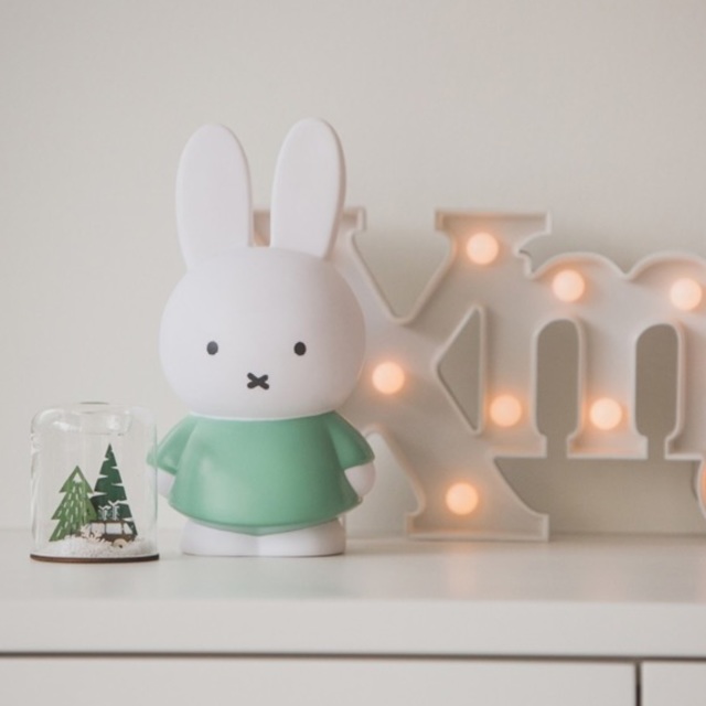 ひろろさま専用⇨3点 Miffy Money Box/プチバトー/BONTON