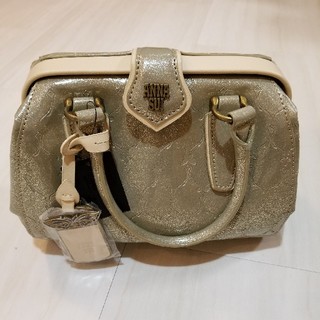 アナスイ(ANNA SUI)のANNA SUI  鞄、新品･未使用(ハンドバッグ)