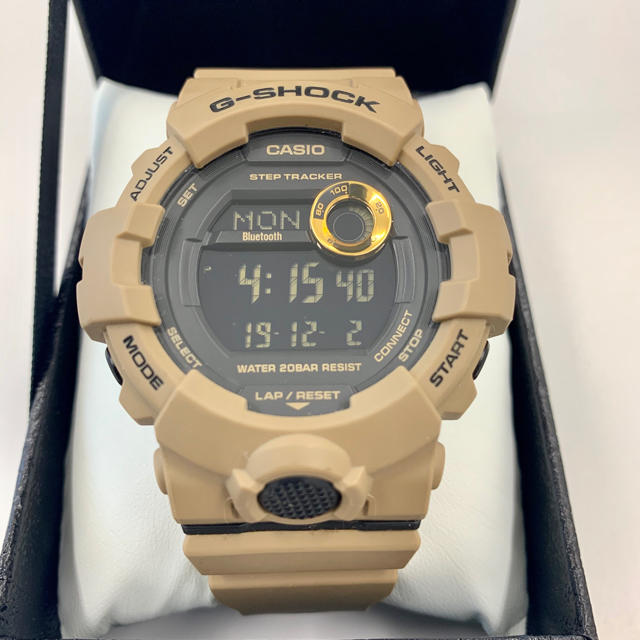 G-SHOCK GBD-800UC-5JF