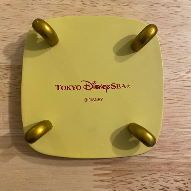 Disney - 【レア】チャンドゥ アクセサリートレイ ディズニー Disney - 【レア】チャンドゥ アクセサリートレイ ディズニー