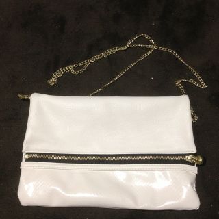 エイチアンドエム(H&M)のH&M クラッチバック(クラッチバッグ)