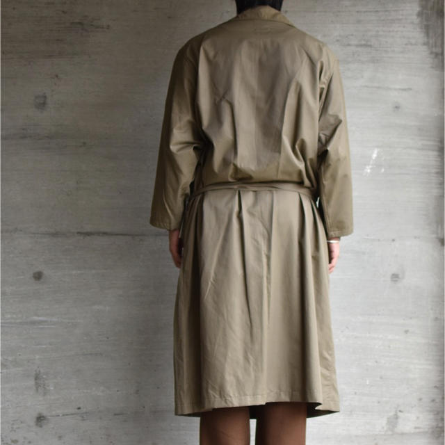 (即完売)whowhat mods coat