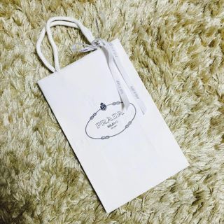 プラダ(PRADA)のプラダ♡ショッピング袋(その他)