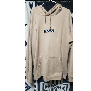 ルーカ(RVCA)のルーカ パーカー(パーカー)