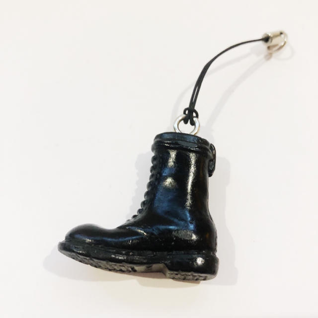 W)taps(ダブルタップス)のWTAPS bonanza キーホルダー Dr. Martens UK レア メンズのファッション小物(キーホルダー)の商品写真