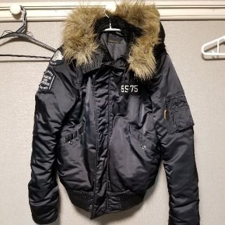 HYSTERIC GLAMOUR - ヒステリックグラマー N2-Bの通販 by ビスオキ's
